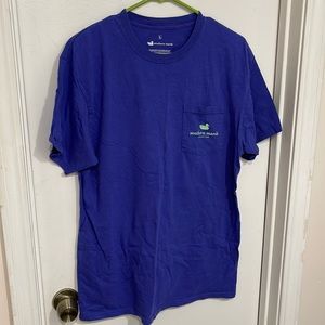 Southern Marsh t-shirt